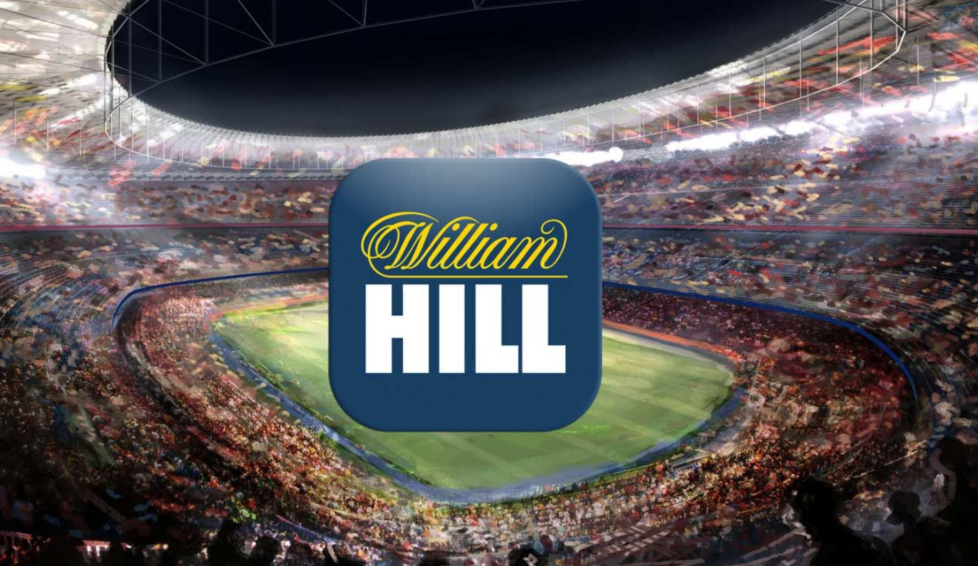 Приветственный бонус за регистрацию в William Hill 