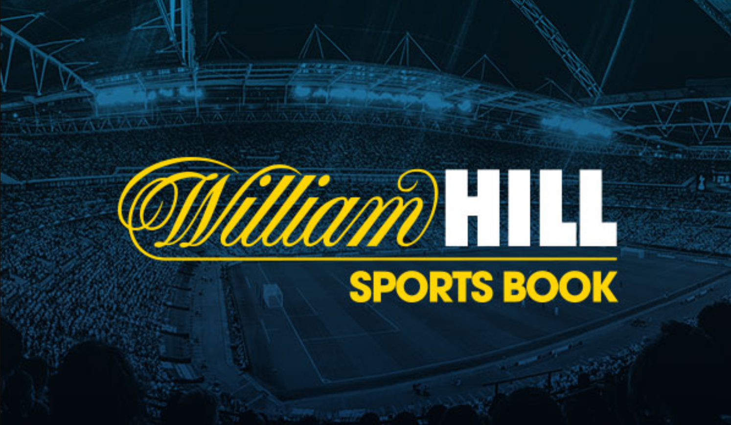 William Hill регистрация 